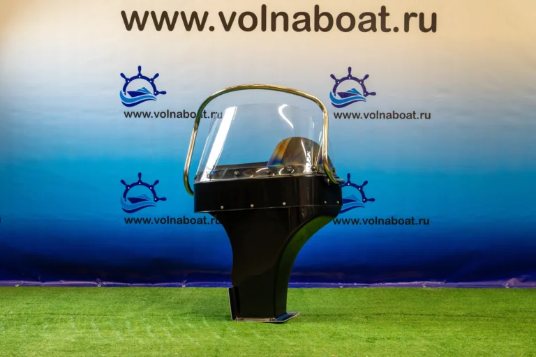 Консоль СПОРТ рейлинг