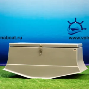 Рундук кормовой 370 (подходит только для VOLNA 370, 370R, 380, 380R) (2)
