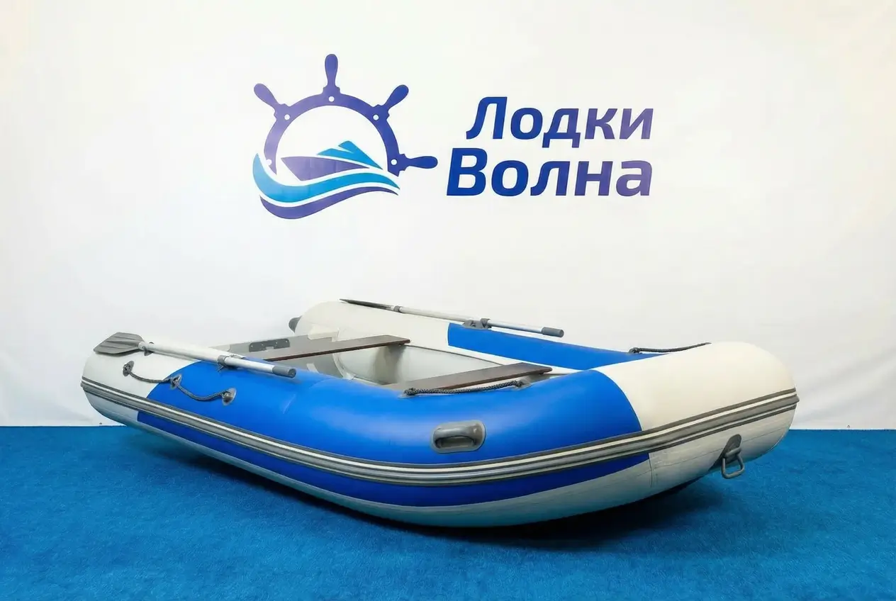 Lodki Volna Glavnaya O Kompanii