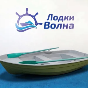 Гребная лодка 320