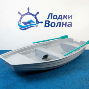 Grebnaya Lodka 320 1