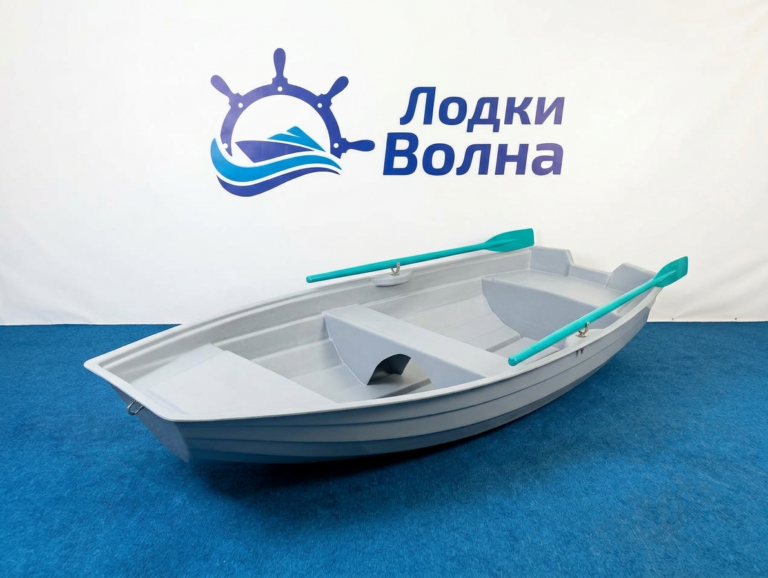 Grebnaya Lodka 320 1