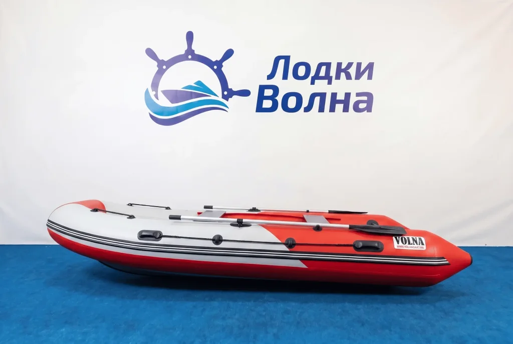 Lodka Rib Volna 420R