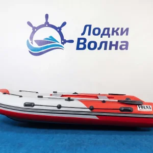 Lodka Rib Volna 420R