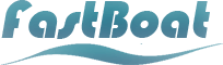 Logo Fastboat Volnaboat