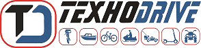Logo Tehnodrive Volnaboat